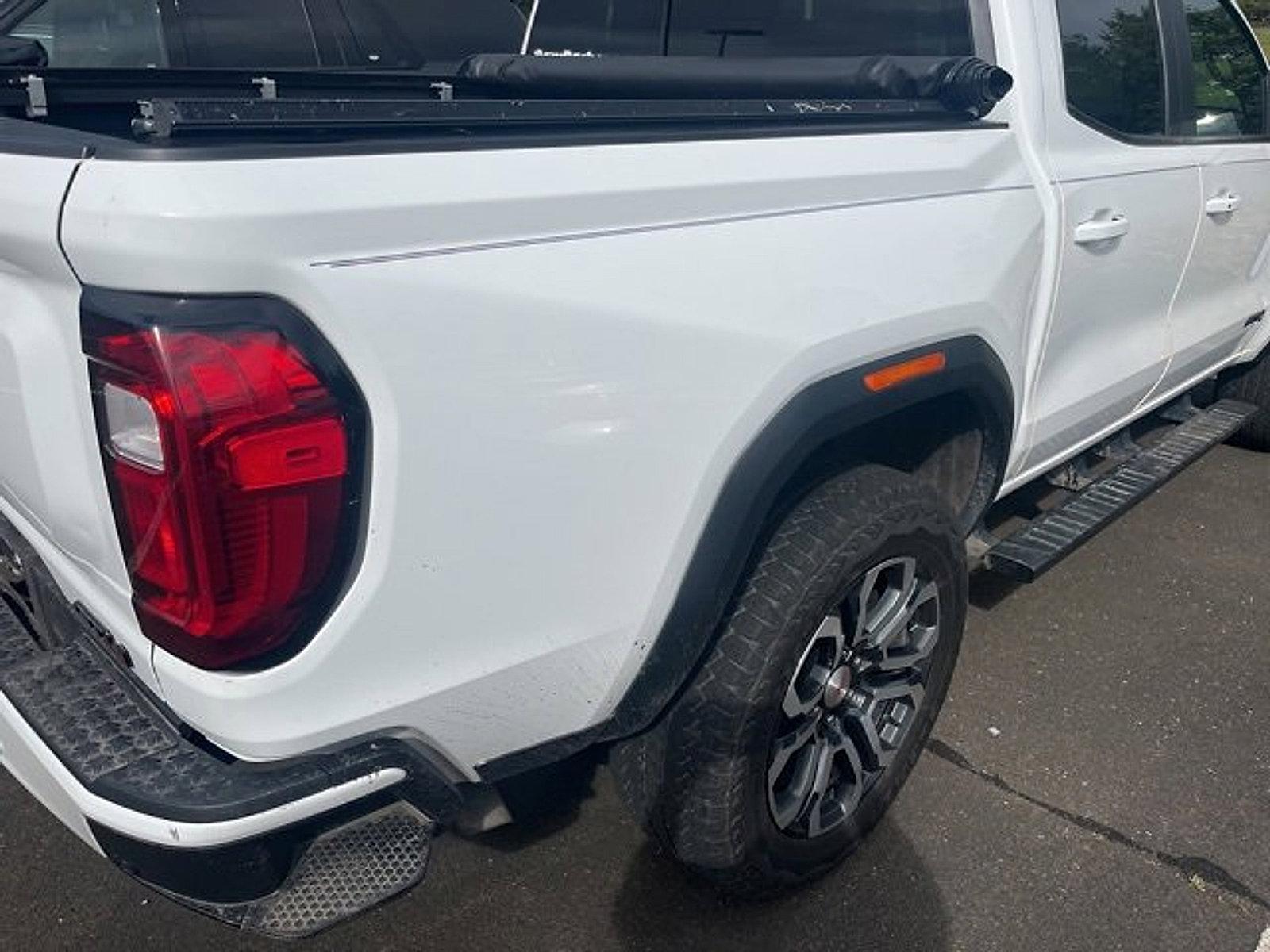 2023 GMC Canyon Vehicle Photo in Trevose, PA 19053