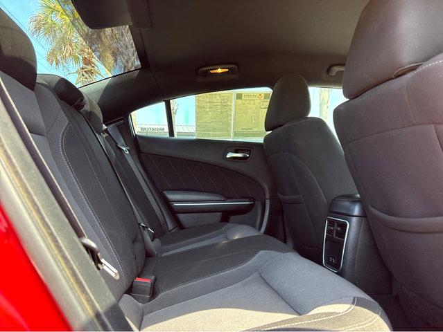 2022 Dodge Charger Vehicle Photo in Hinesville, GA 31313