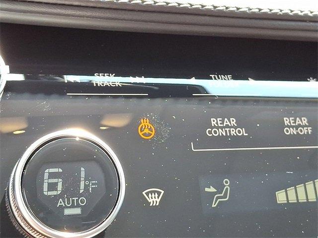 2026 INFINITI QX60 Vehicle Photo in Willow Grove, PA 19090