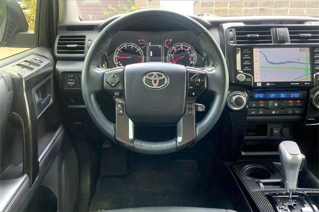 2023 Toyota 4Runner Vehicle Photo in KANSAS CITY, MO 64114-4545