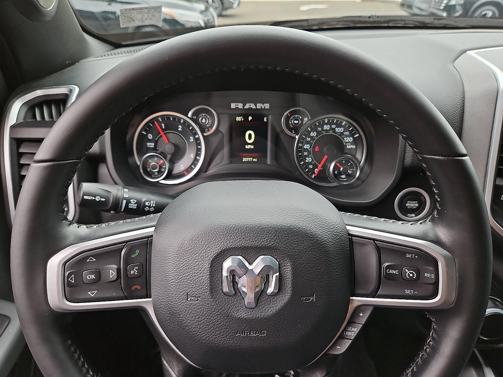 2022 Ram 1500 Vehicle Photo in Jenkintown, PA 19046