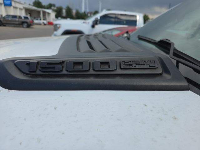 2021 Ram 1500 Vehicle Photo in ENGLEWOOD, CO 80113-6708
