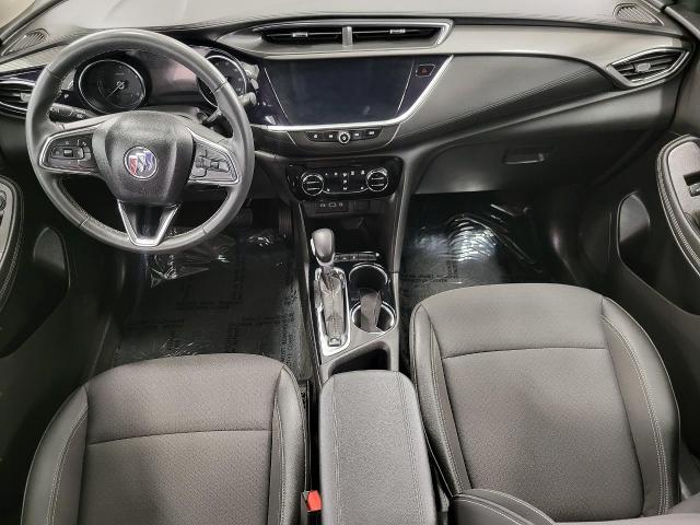 2023 Buick Encore GX Vehicle Photo in Appleton, WI 54913