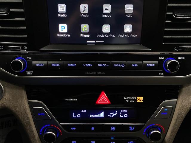 2017 Hyundai ELANTRA Vehicle Photo in Appleton, WI 54913
