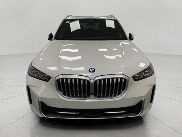 2025 BMW X5 xDrive40i Vehicle Photo in Appleton, WI 54913