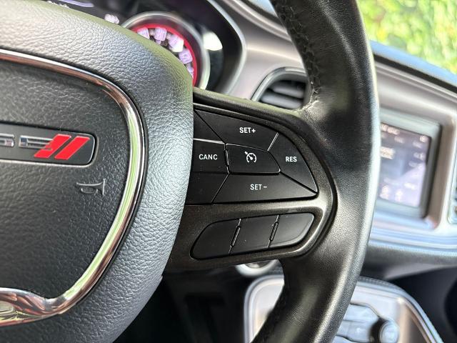 2023 Dodge Challenger Vehicle Photo in Statesboro, GA 30458