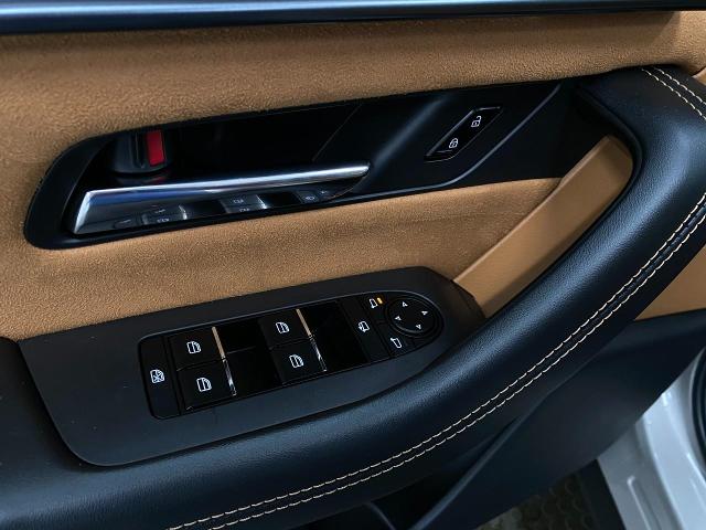 2025 Mazda CX-90 Vehicle Photo in Appleton, WI 54913
