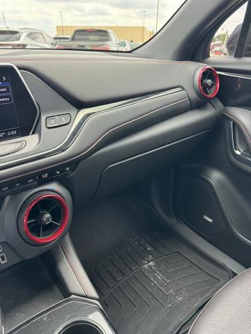 2022 Chevrolet Blazer Vehicle Photo in Peoria, IL 61615