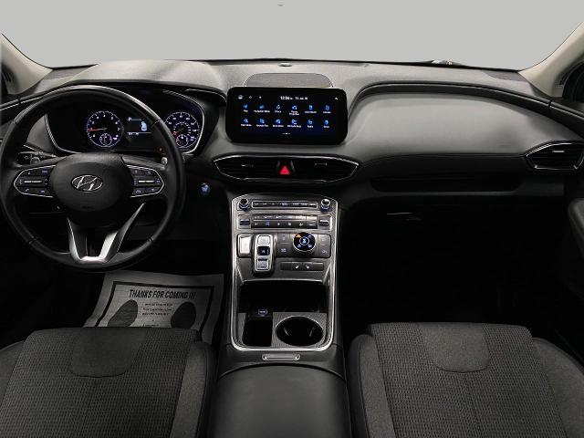 2023 Hyundai SANTA FE Vehicle Photo in Appleton, WI 54913