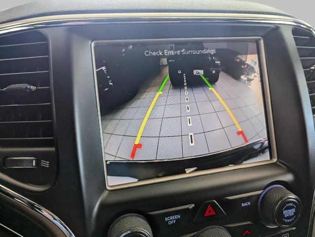 2017 Jeep Grand Cherokee Vehicle Photo in Oshkosh, WI 54901