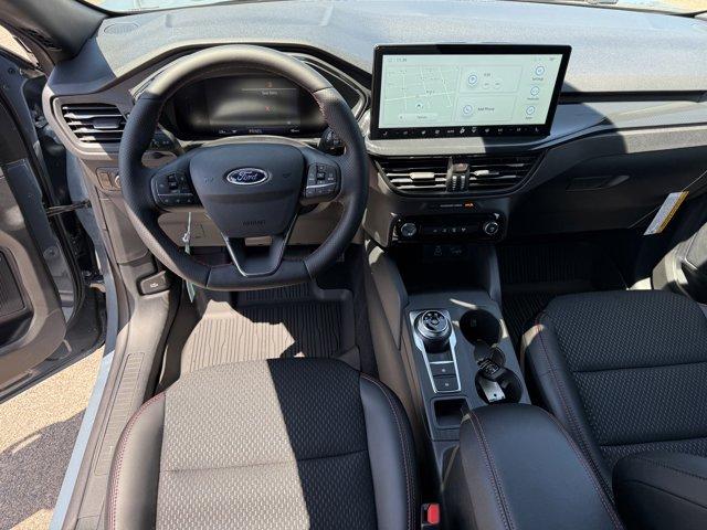 2025 Ford Escape Vehicle Photo in Ogallala, NE 69153