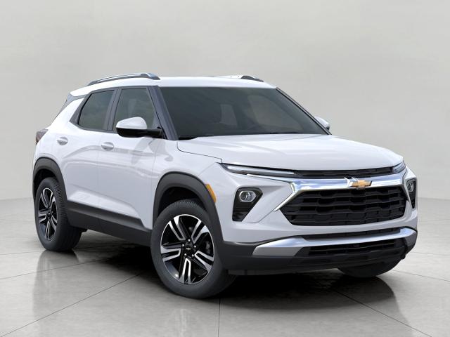 2026 Chevrolet Trailblazer Vehicle Photo in MANITOWOC, WI 54220-5838