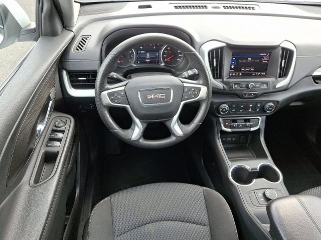 2022 GMC Terrain Vehicle Photo in TREVOSE, PA 19053-4984