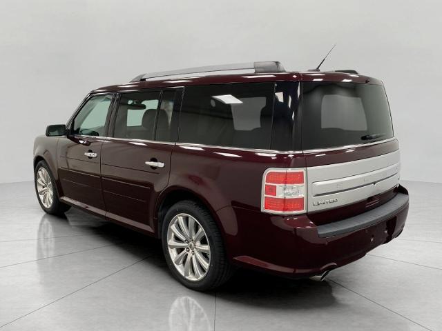 2019 Ford Flex Vehicle Photo in Appleton, WI 54913