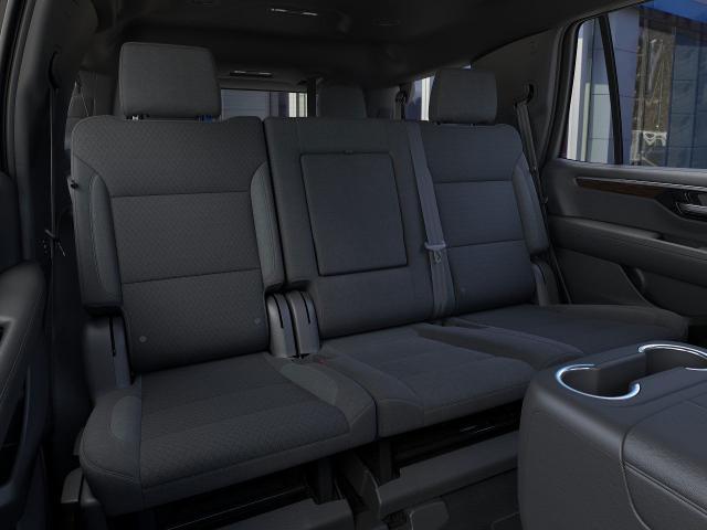 2025 Chevrolet Tahoe Vehicle Photo in DANBURY, CT 06810-5034