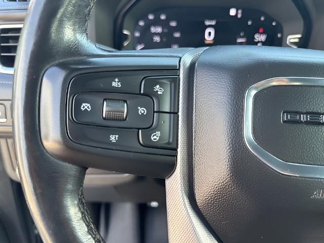 2022 GMC Yukon XL Vehicle Photo in MANITOWOC, WI 54220-5838