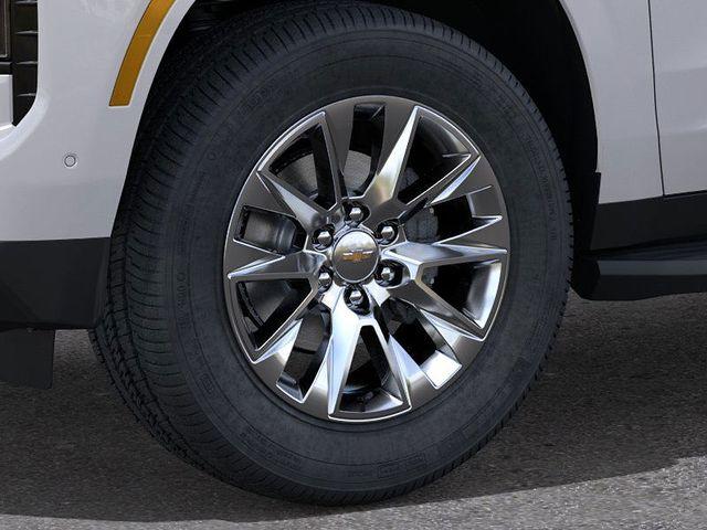 2025 Chevrolet Tahoe Vehicle Photo in DANBURY, CT 06810-5034