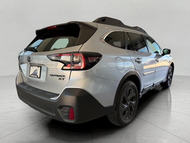 2022 Subaru Outback Vehicle Photo in Appleton, WI 54914