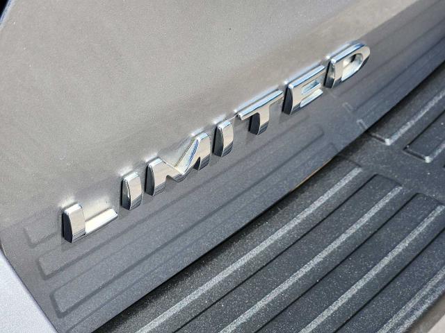 2024 Ford Expedition Vehicle Photo in DENTON, TX 76210-9321