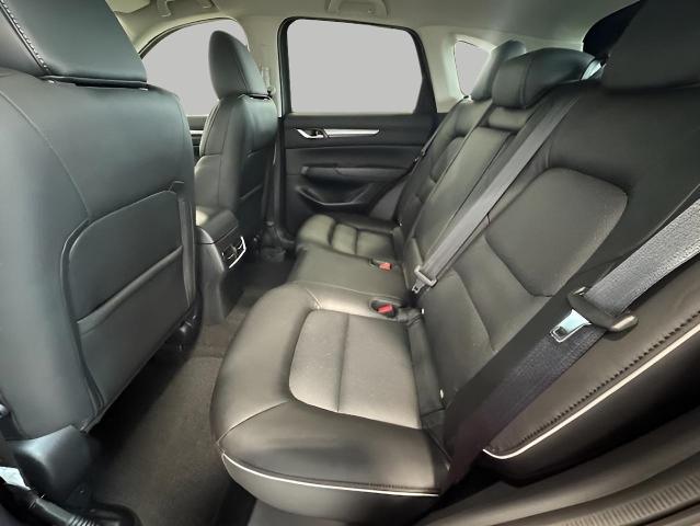 2025 Mazda CX-5 Vehicle Photo in Green Bay, WI 54304