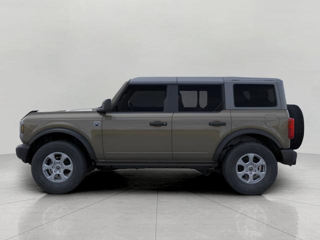 2025 Ford Bronco Vehicle Photo in Neenah, WI 54956