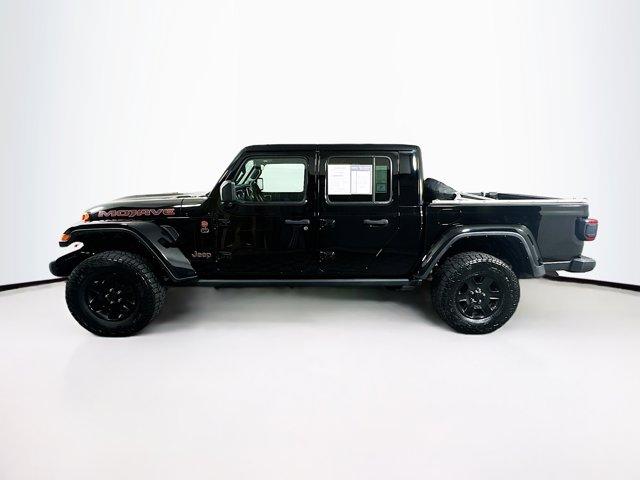 2021 Jeep Gladiator Vehicle Photo in Doylsetown, PA 18901