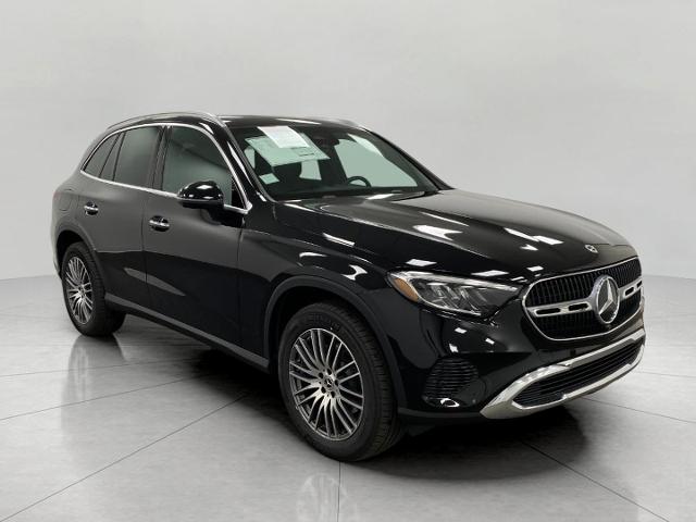 2025 Mercedes-Benz GLC Vehicle Photo in Neenah, WI 54956