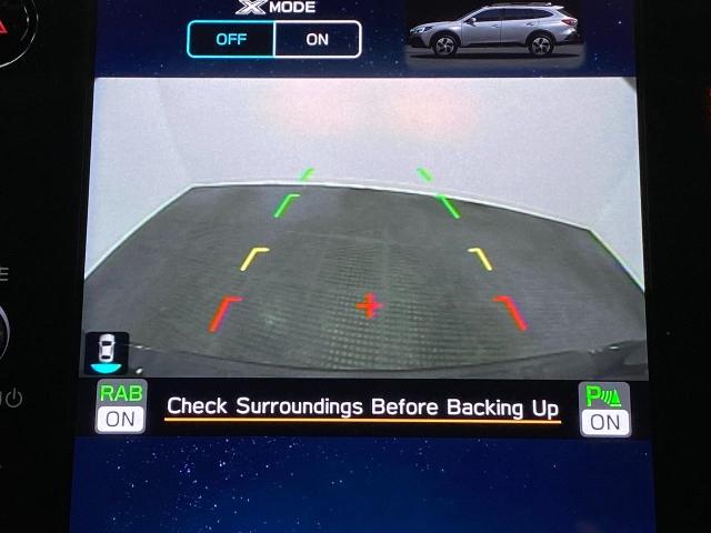 2020 Subaru Outback Vehicle Photo in Appleton, WI 54913