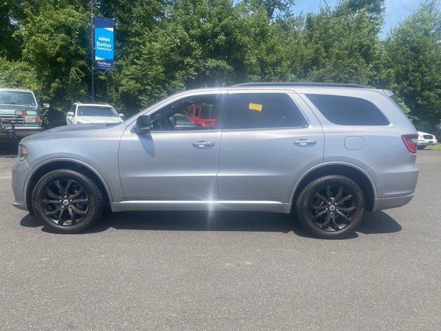 2020 Dodge Durango Vehicle Photo in Doylsetown, PA 18901