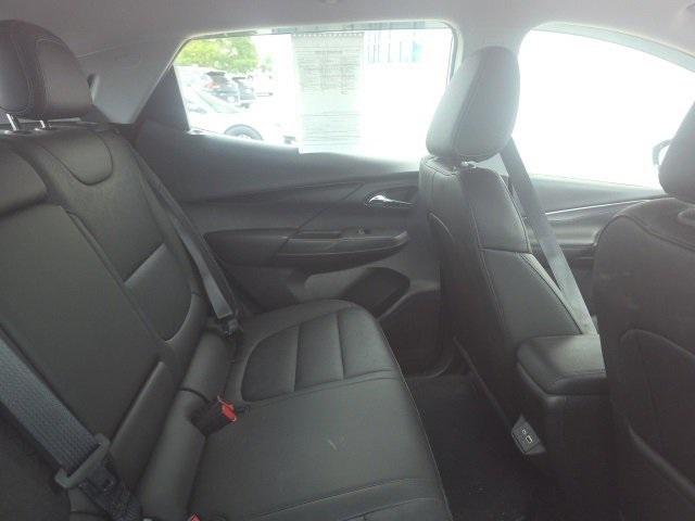 2023 Chevrolet Bolt EV Vehicle Photo in ENGLEWOOD, CO 80113-6708