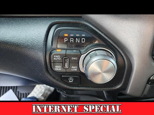 2022 Ram 1500 Vehicle Photo in LITTLE FALLS, NJ 07424-1717