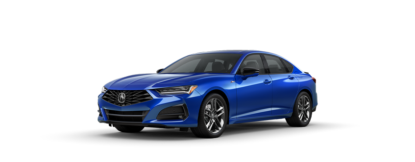 2025 Acura TLX Vehicle Photo in Grapevine, TX 76051