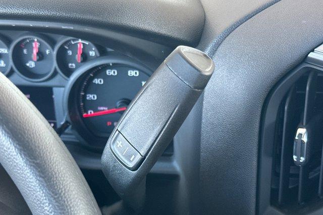 2025 GMC Sierra 1500 Vehicle Photo in STOCKTON, CA 95212-2838