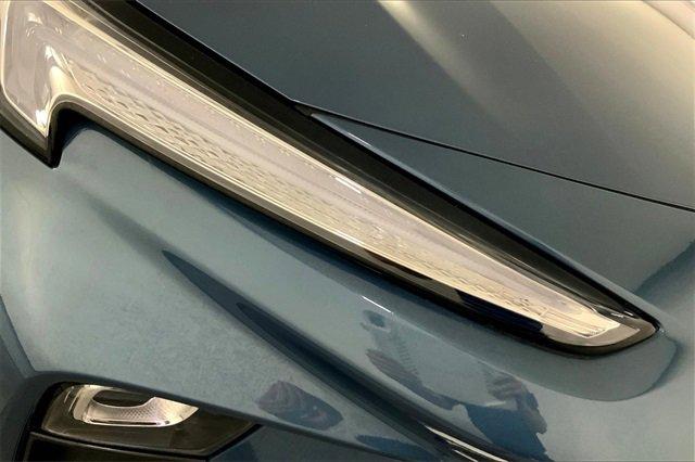 2024 Buick Encore GX Vehicle Photo in KANSAS CITY, MO 64114-4545