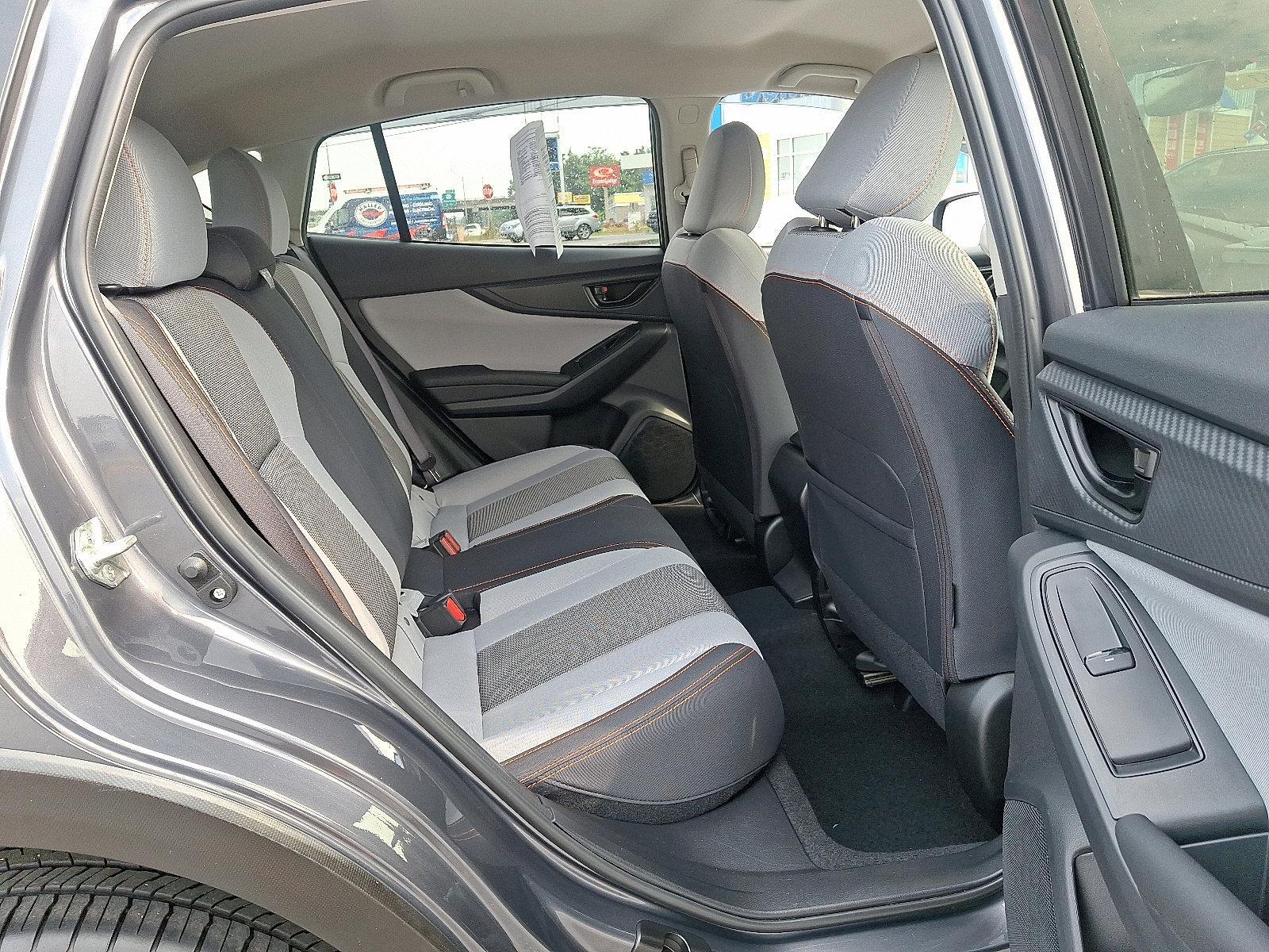 2023 Subaru Crosstrek Vehicle Photo in Harrisburg, PA 17111
