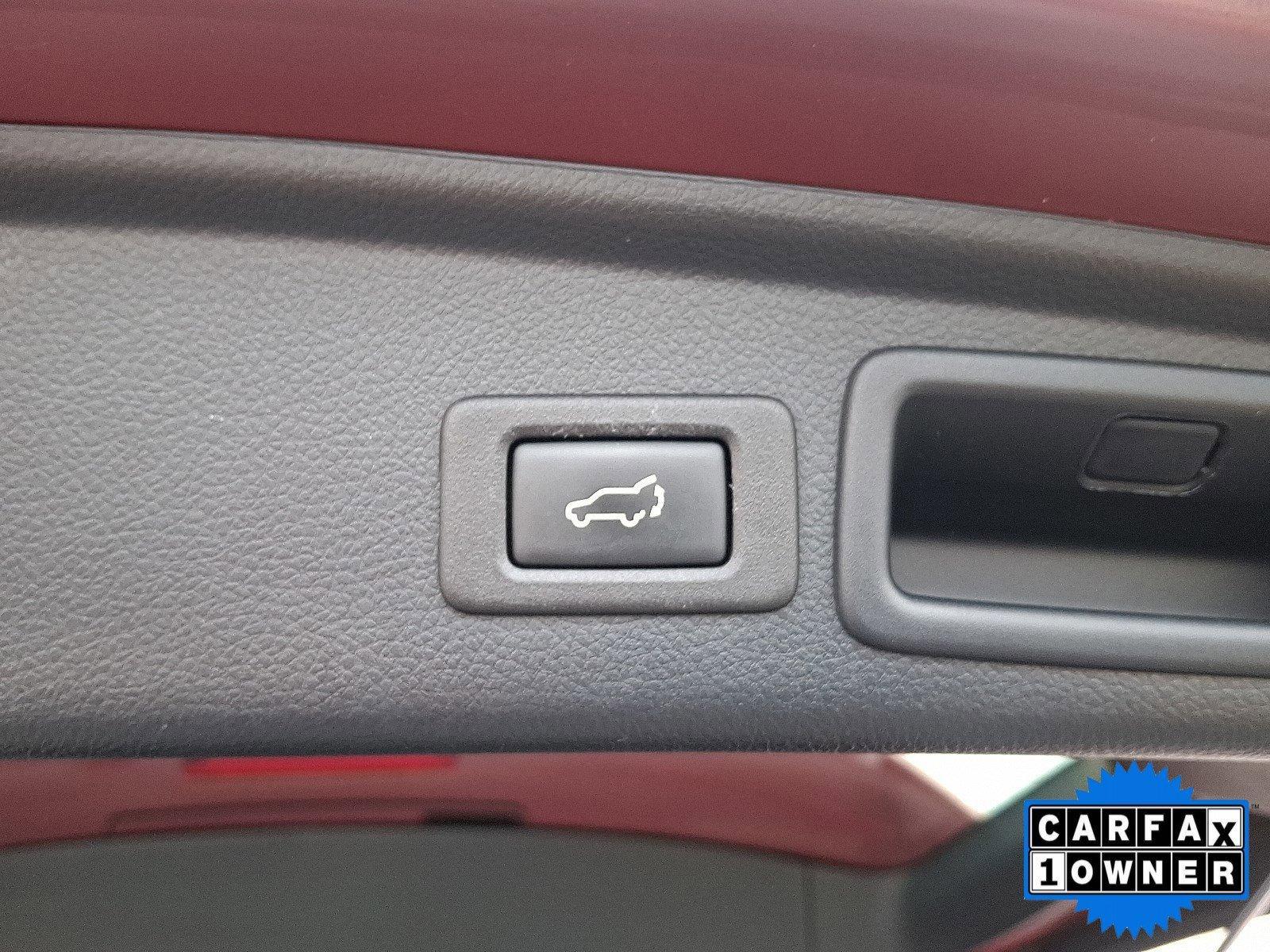 2018 Subaru Forester Vehicle Photo in Harrisburg, PA 17111