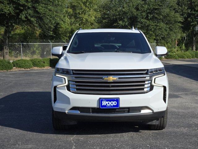 2022 Chevrolet Tahoe Vehicle Photo in Decatur, TX 76234