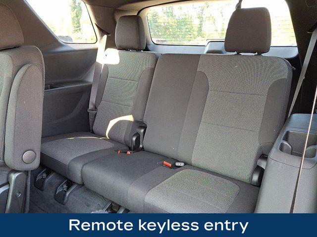 2023 Chevrolet Traverse Vehicle Photo in PAWLING, NY 12564-3219