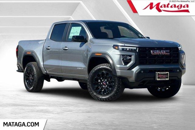 2026 GMC Canyon Vehicle Photo in STOCKTON, CA 95212-2838
