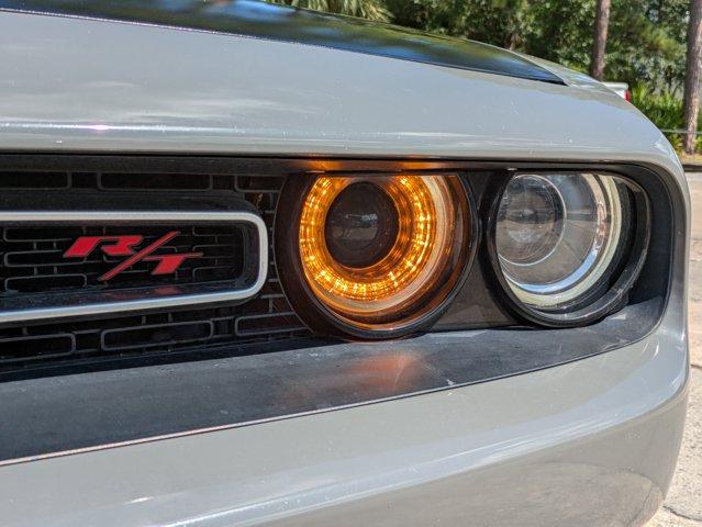 2019 Dodge Challenger Vehicle Photo in BRUNSWICK, GA 31525-1881