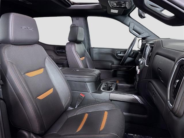 2020 GMC Sierra 1500 Vehicle Photo in PUYALLUP, WA 98371-4149