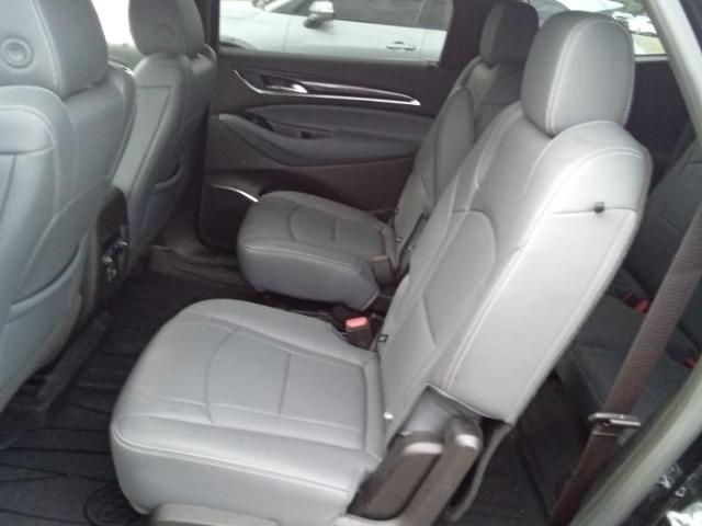 2022 Buick Enclave Vehicle Photo in NEENAH, WI 54956-2243