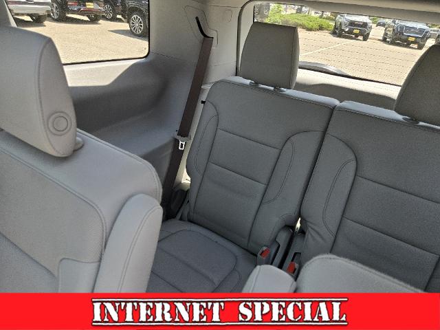 2019 GMC Acadia Vehicle Photo in LITTLE FALLS, NJ 07424-1717