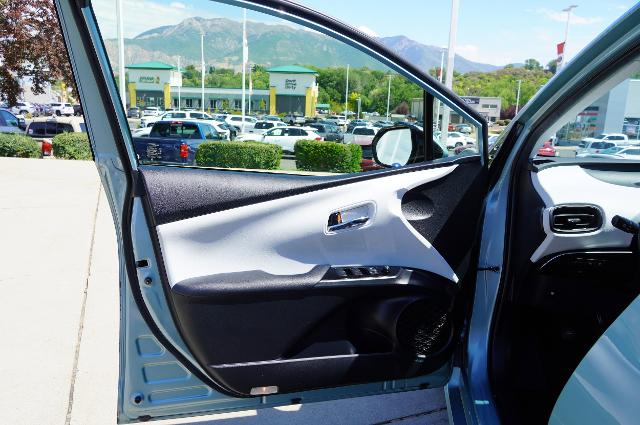 2020 Toyota Prius Vehicle Photo in Riverdale, UT 84405
