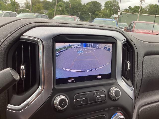 2020 GMC Sierra 1500 Vehicle Photo in GARDNER, MA 01440-3110