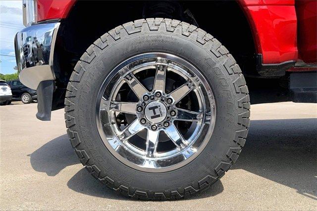 2020 Ford Super Duty F-250 SRW Vehicle Photo in KANSAS CITY, MO 64114-4502