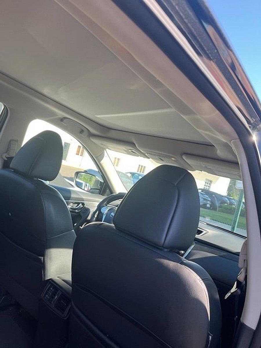 2016 Nissan Rogue Vehicle Photo in Trevose, PA 19053