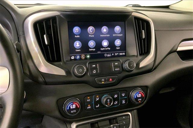 2024 GMC Terrain Vehicle Photo in KANSAS CITY, MO 64114-4502