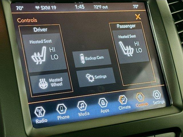 2021 Jeep Cherokee Vehicle Photo in Doylsetown, PA 18901