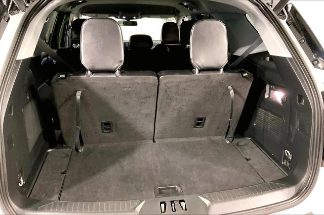 2023 Ford Explorer Vehicle Photo in Lees Summit, MO 64086